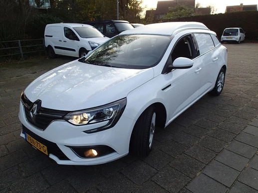 Renault Mégane - Afbeelding 3 van 22