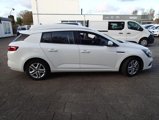 Renault Mégane - Afbeelding 4 van 22