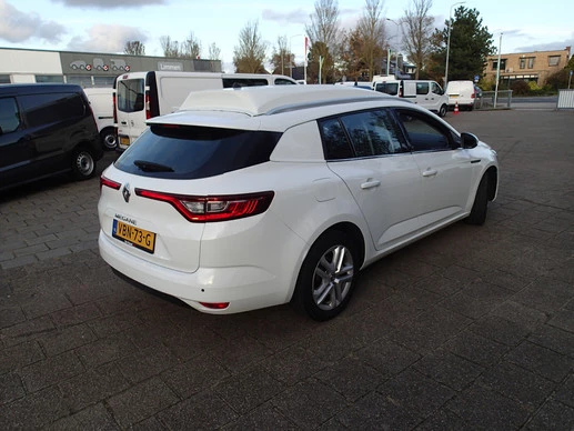 Renault Mégane - Afbeelding 5 van 22