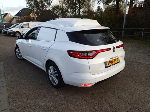 Renault Mégane - Afbeelding 7 van 22