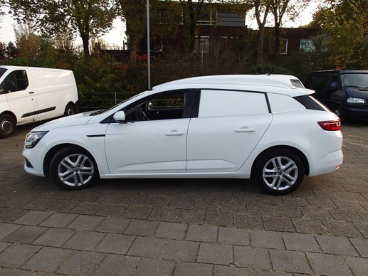 Renault Mégane - Afbeelding 8 van 22