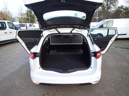 Renault Mégane - Afbeelding 10 van 22