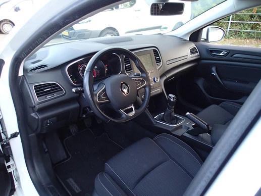 Renault Mégane - Afbeelding 12 van 22