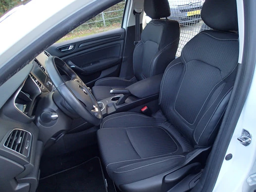 Renault Mégane - Afbeelding 13 van 22