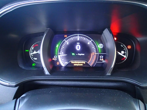 Renault Mégane - Afbeelding 14 van 22