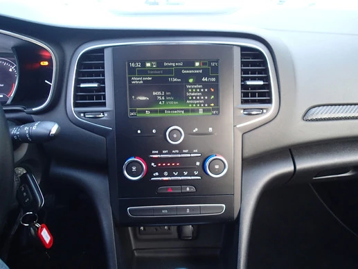 Renault Mégane - Afbeelding 15 van 22