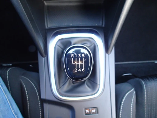 Renault Mégane - Afbeelding 16 van 22