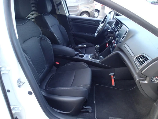 Renault Mégane - Afbeelding 17 van 22