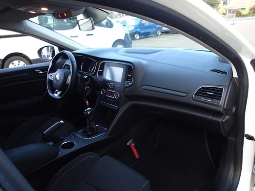 Renault Mégane - Afbeelding 18 van 22