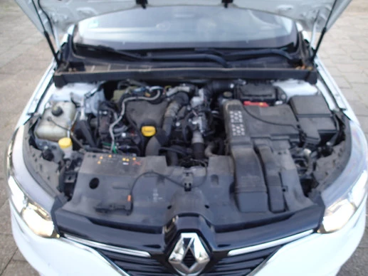 Renault Mégane - Afbeelding 19 van 22