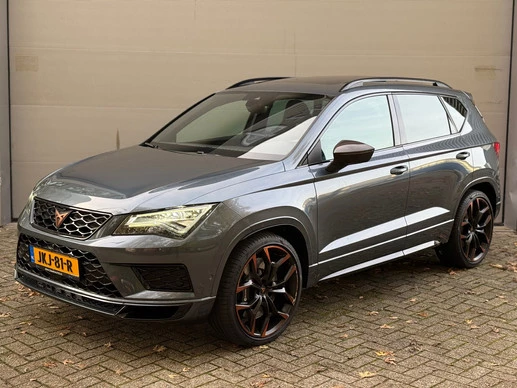 CUPRA Ateca - Afbeelding 1 van 30