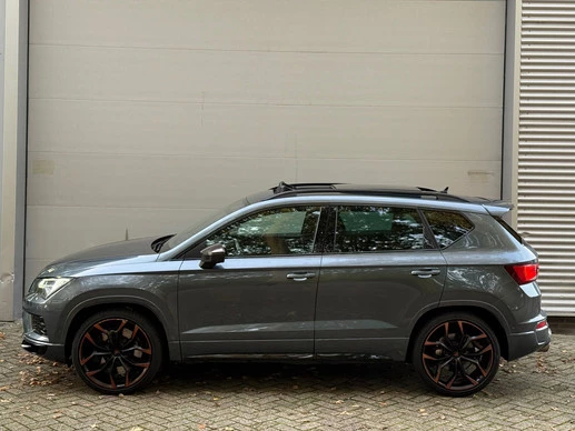 CUPRA Ateca - Afbeelding 2 van 30