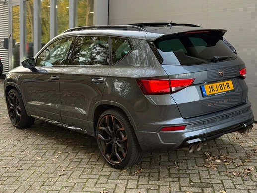 CUPRA Ateca - Afbeelding 4 van 30