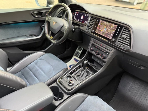 CUPRA Ateca - Afbeelding 5 van 30