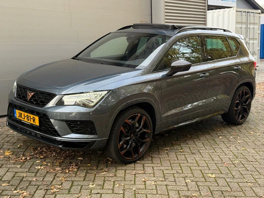 CUPRA Ateca - Afbeelding 6 van 30