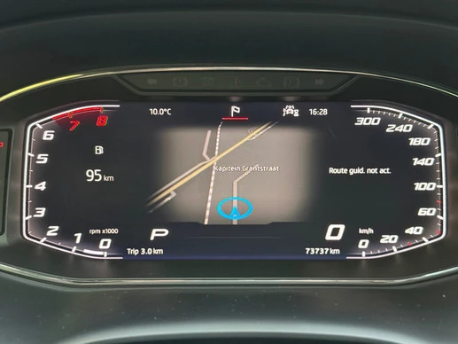 CUPRA Ateca - Afbeelding 7 van 30