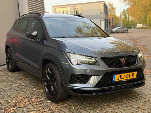 CUPRA Ateca - Afbeelding 8 van 30