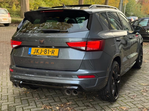 CUPRA Ateca - Afbeelding 10 van 30