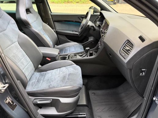 CUPRA Ateca - Afbeelding 11 van 30