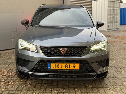 CUPRA Ateca - Afbeelding 12 van 30