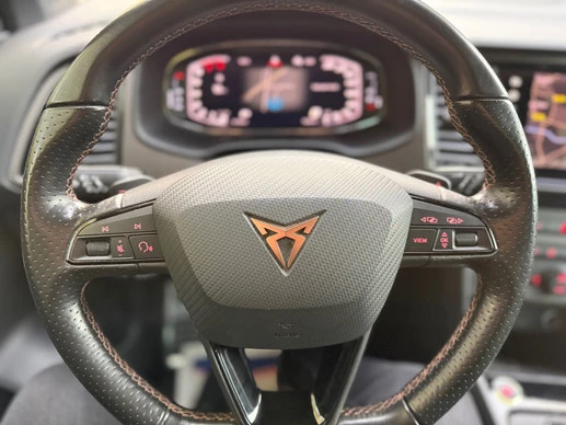 CUPRA Ateca - Afbeelding 13 van 30