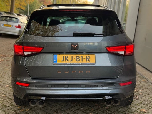 CUPRA Ateca - Afbeelding 14 van 30