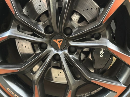 CUPRA Ateca - Afbeelding 15 van 30