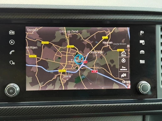 CUPRA Ateca - Afbeelding 16 van 30