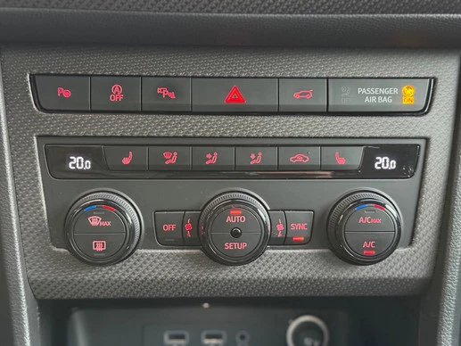 CUPRA Ateca - Afbeelding 17 van 30