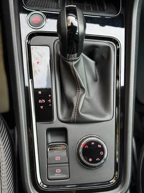 CUPRA Ateca - Afbeelding 18 van 30