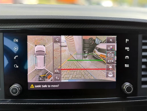 CUPRA Ateca - Afbeelding 21 van 30