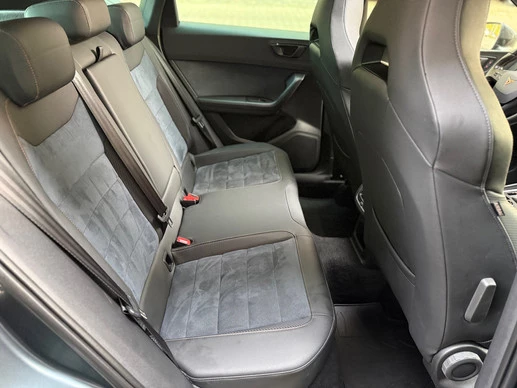 CUPRA Ateca - Afbeelding 22 van 30