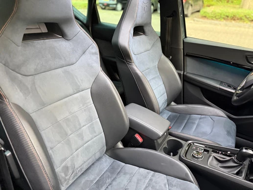 CUPRA Ateca - Afbeelding 25 van 30