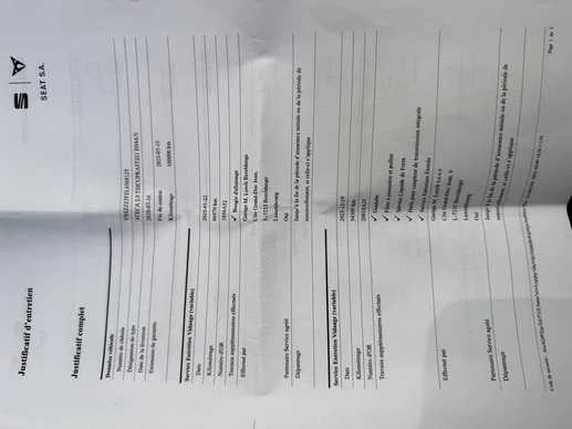 CUPRA Ateca - Afbeelding 26 van 30