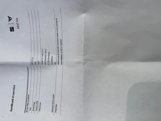 CUPRA Ateca - Afbeelding 28 van 30