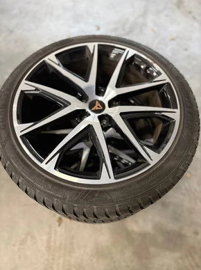 CUPRA Ateca - Afbeelding 29 van 30