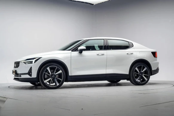 Polestar 2 - Afbeelding 2 van 30