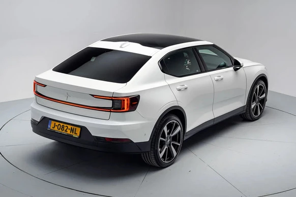 Polestar 2 - Afbeelding 17 van 30