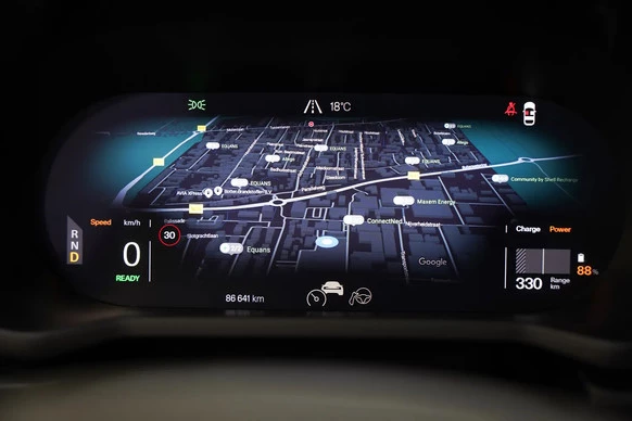 Polestar 2 - Afbeelding 23 van 30