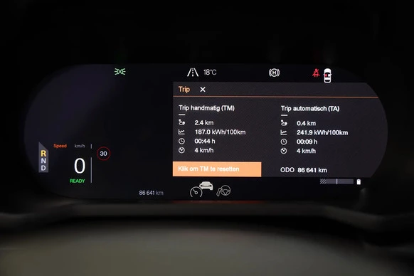 Polestar 2 - Afbeelding 25 van 30