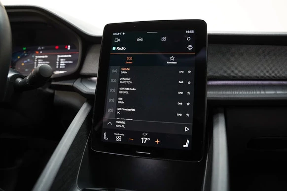 Polestar 2 - Afbeelding 27 van 30