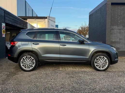 SEAT Ateca - Afbeelding 2 van 30