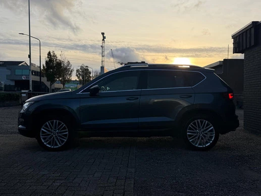 SEAT Ateca - Afbeelding 3 van 30