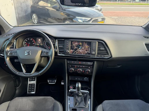 SEAT Ateca - Afbeelding 4 van 30