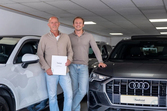 SEAT Ateca - Afbeelding 5 van 30