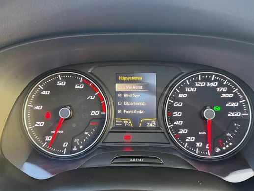 SEAT Ateca - Afbeelding 6 van 30