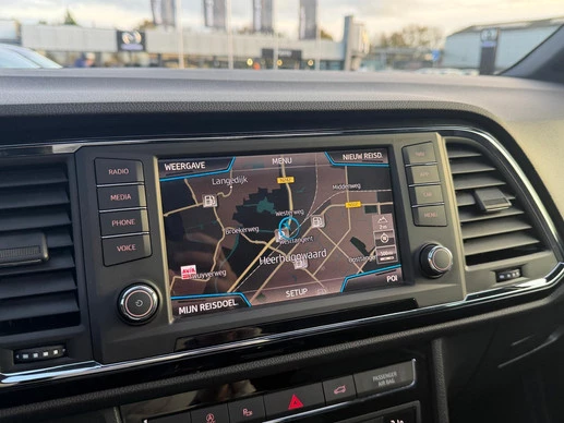 SEAT Ateca - Afbeelding 9 van 30