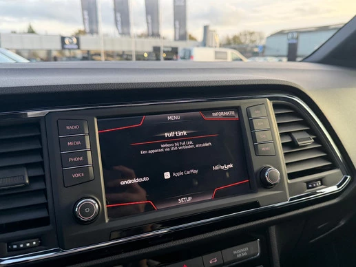 SEAT Ateca - Afbeelding 10 van 30