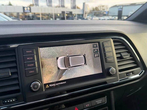 SEAT Ateca - Afbeelding 11 van 30