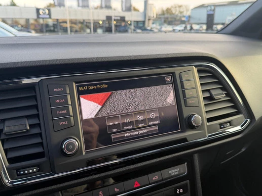 SEAT Ateca - Afbeelding 12 van 30